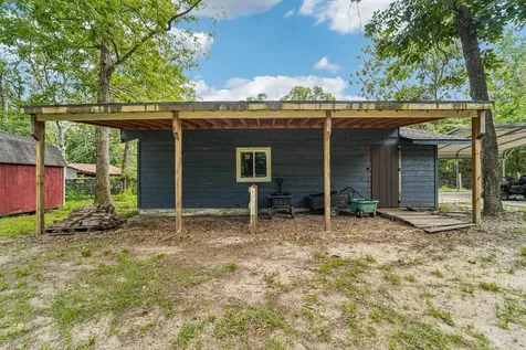 15191 Mcrae Lake Conroe TX 77303