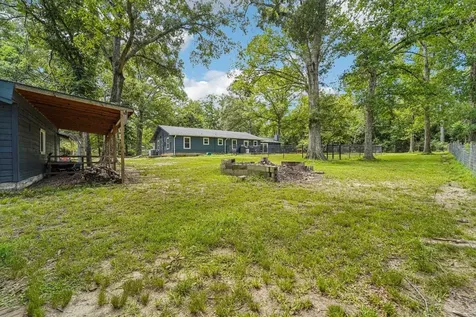 15191 Mcrae Lake Conroe TX 77303