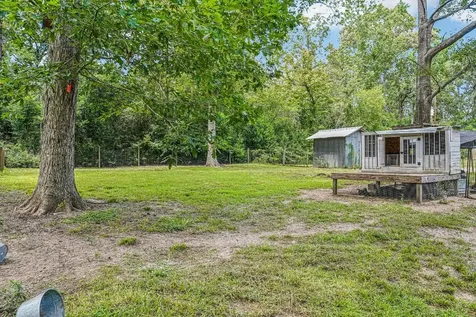 15191 Mcrae Lake Conroe TX 77303