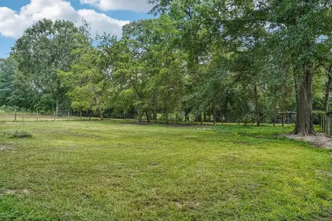 15191 Mcrae Lake Conroe TX 77303