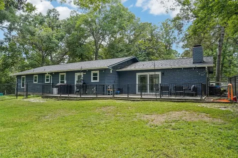 15191 Mcrae Lake Conroe TX 77303