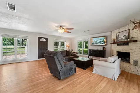 15191 Mcrae Lake Conroe TX 77303