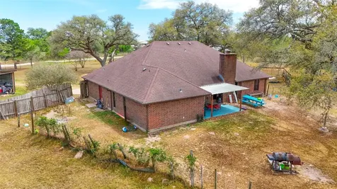 10782 County Road 284 Edna TX 77957