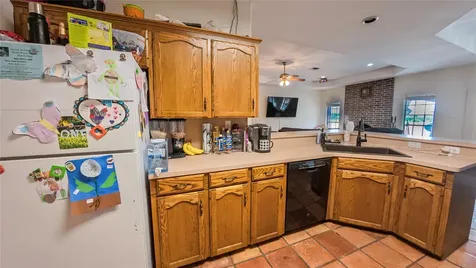 10782 County Road 284 Edna TX 77957