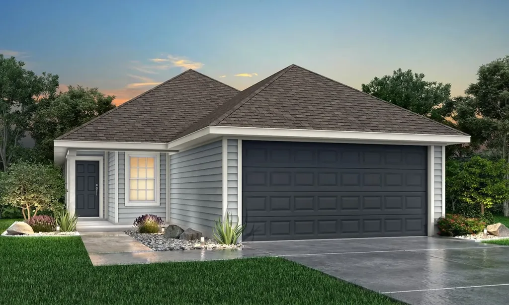 13421 Yellow Perch Drive Conroe TX 77384