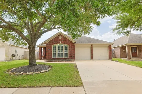 14211 Pinefrost Lane Cypress TX 77429