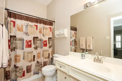 14211 Pinefrost Lane Cypress TX 77429