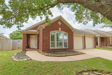 14211 Pinefrost Lane Cypress TX 77429