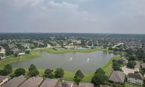 14211 Pinefrost Lane Cypress TX 77429