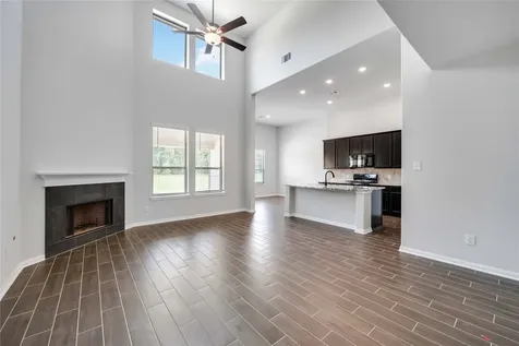 600 Barton Place Drive Tarkington TX 77327