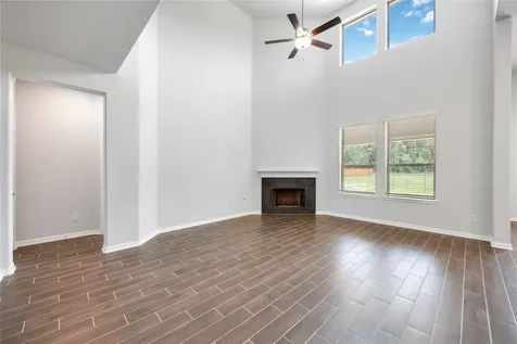 600 Barton Place Drive Tarkington TX 77327