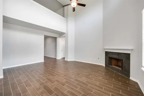 600 Barton Place Drive Tarkington TX 77327