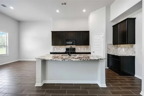 600 Barton Place Drive Tarkington TX 77327