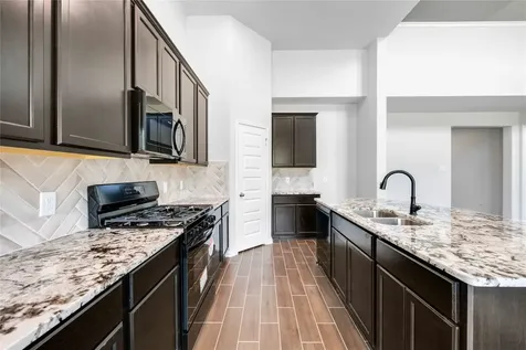 600 Barton Place Drive Tarkington TX 77327