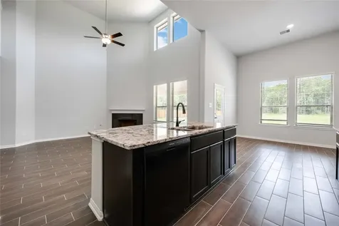 600 Barton Place Drive Tarkington TX 77327