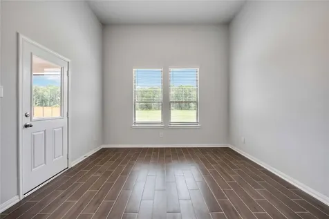 600 Barton Place Drive Tarkington TX 77327
