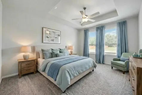 600 Barton Place Drive Tarkington TX 77327