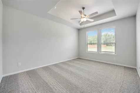 600 Barton Place Drive Tarkington TX 77327