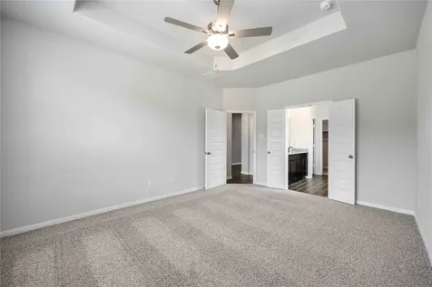 600 Barton Place Drive Tarkington TX 77327