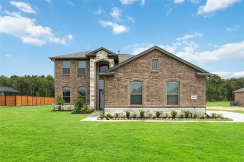 600 Barton Place Drive Tarkington TX 77327