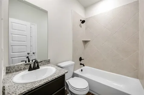 600 Barton Place Drive Tarkington TX 77327