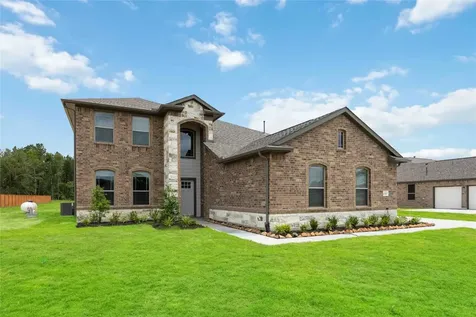 600 Barton Place Drive Tarkington TX 77327