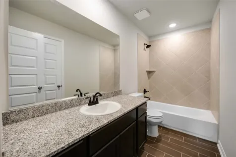 600 Barton Place Drive Tarkington TX 77327