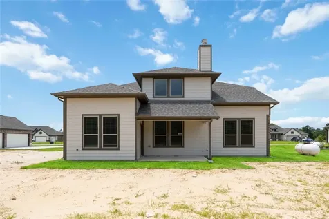 600 Barton Place Drive Tarkington TX 77327