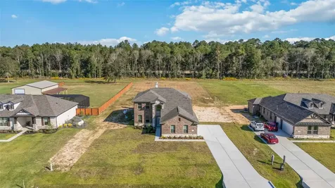 600 Barton Place Drive Tarkington TX 77327