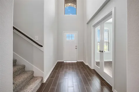 600 Barton Place Drive Tarkington TX 77327