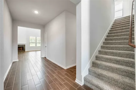 600 Barton Place Drive Tarkington TX 77327