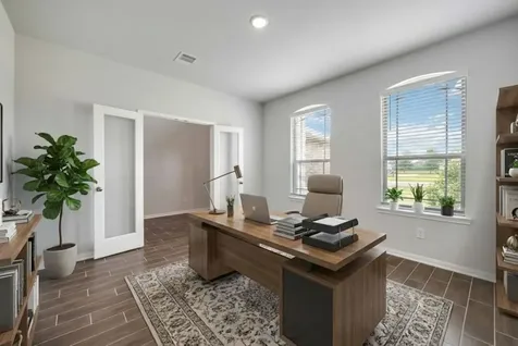 600 Barton Place Drive Tarkington TX 77327