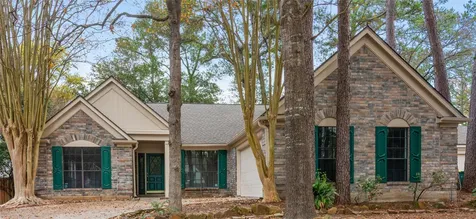 10 White Fawn Drive Spring TX 77381