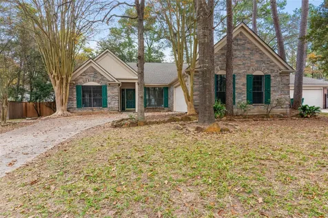 10 White Fawn Drive Spring TX 77381