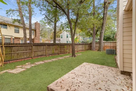 10 White Fawn Drive Spring TX 77381
