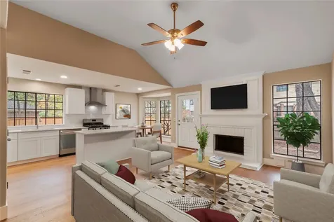 10 White Fawn Drive Spring TX 77381