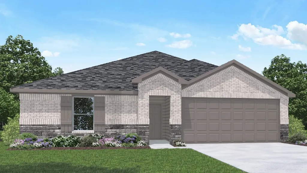 13142 Sorrento Bay Drive Willis TX 77354