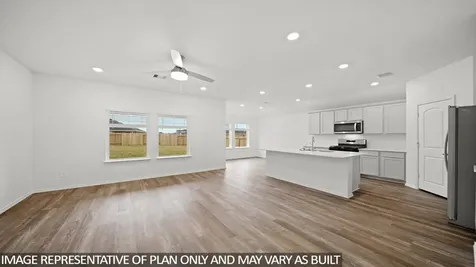 13142 Sorrento Bay Drive Willis TX 77354