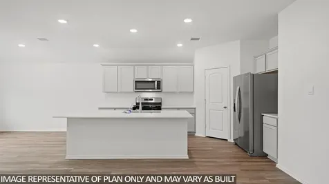 13142 Sorrento Bay Drive Willis TX 77354