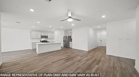 13142 Sorrento Bay Drive Willis TX 77354