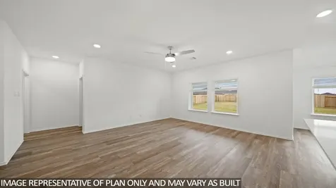 13142 Sorrento Bay Drive Willis TX 77354
