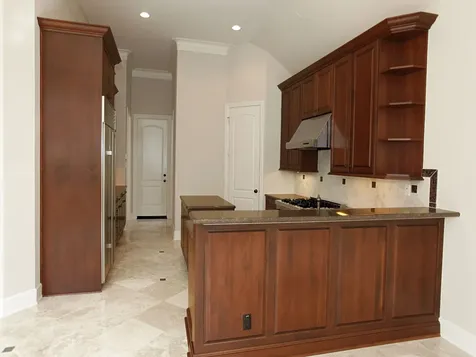 15 Serenade Pines Place The Woodlands TX 77382