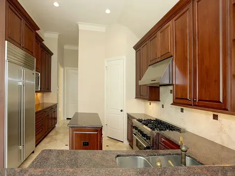 15 Serenade Pines Place The Woodlands TX 77382