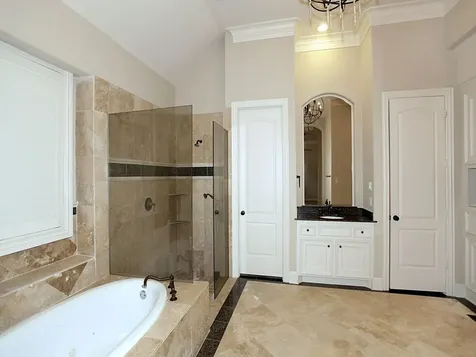 15 Serenade Pines Place The Woodlands TX 77382