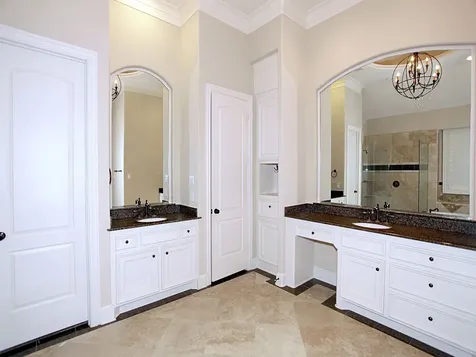 15 Serenade Pines Place The Woodlands TX 77382