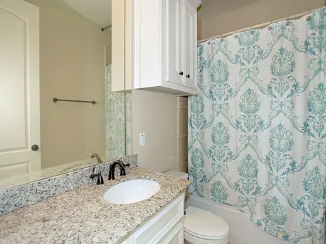 15 Serenade Pines Place The Woodlands TX 77382