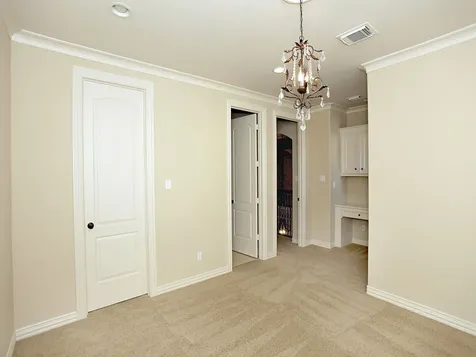 15 Serenade Pines Place The Woodlands TX 77382