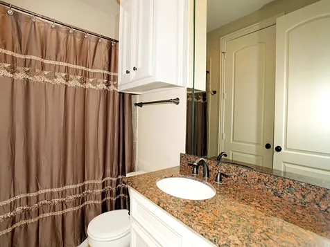 15 Serenade Pines Place The Woodlands TX 77382