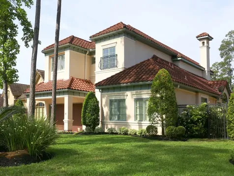 15 Serenade Pines Place The Woodlands TX 77382
