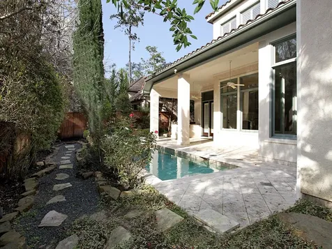 15 Serenade Pines Place The Woodlands TX 77382
